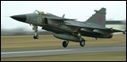 Saab 39 Gripen