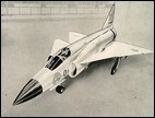 Saab 37 Viggen