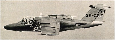 Saab 105