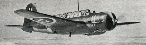Saab 17