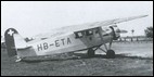 Comte AC.12 Moskito