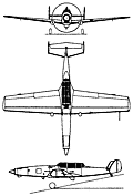 Federal Aircraft Factory C-3605 Schlepp