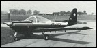 FWA AS 202 Bravo / AS 32T Turbo Trainer