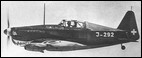 Morane-Saulnier M.S.412 (D-3801)