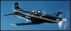 Pilatus PC-9, U-23 Peacemaker