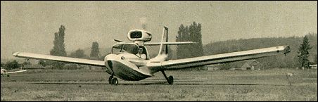 Aerocar COOT