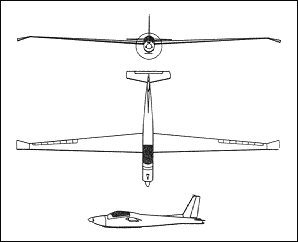 Bede BD-2 Love One