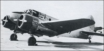 Beech Model 26