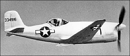 Bell XP-77