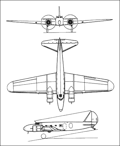 Boeing 247