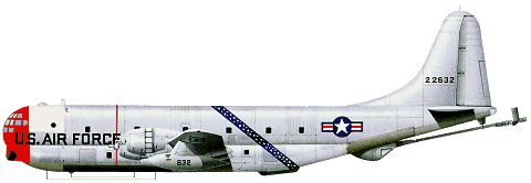 Boeing 367 / C-97