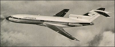 Boeing 727