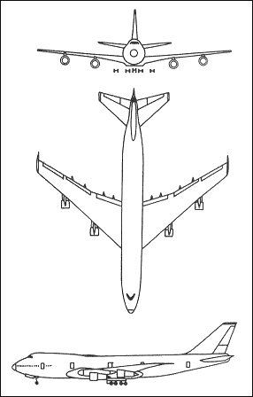 Boeing 747