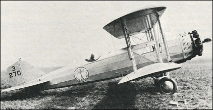 Boeing Model 40