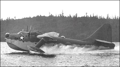 Boeing XPBB-1 Sea Ranger