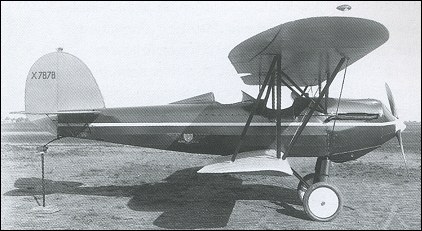 Brunner-Winkle Bird Type A