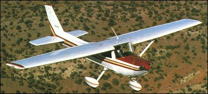 Cessna Model 152