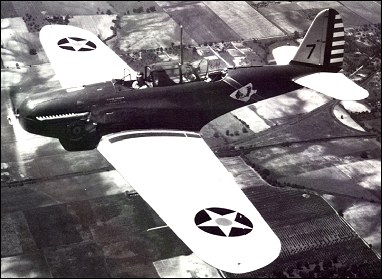 Consolidated P-30 / PB-2