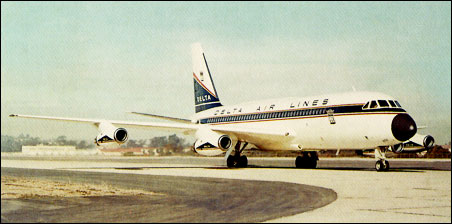 Convair 880