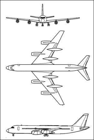 Convair 990