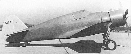 Curtiss Model 75