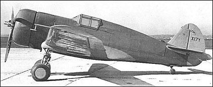 Curtiss Model 75