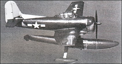 SC-1 Seahawk