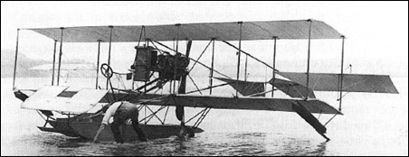 Curtiss A-1 Triad