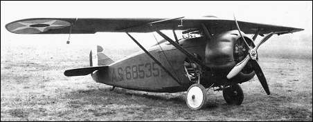 Dayton-Wright PS-1