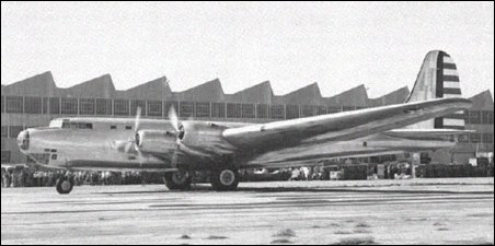 Douglas XB-19