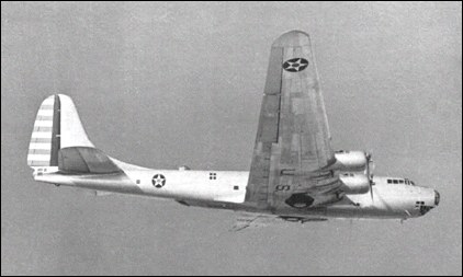 Douglas XB-19