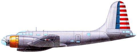 Douglas B-23 Dragon