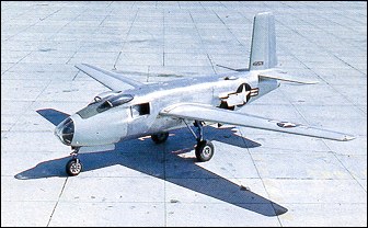 Douglas XB-43