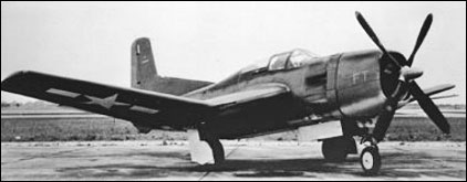 Douglas BTD Destroyer