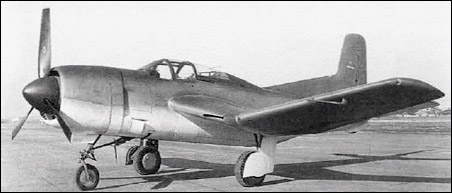 Douglas BTD Destroyer