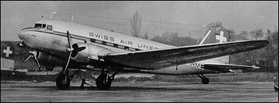 Douglas DC-3 / C-47