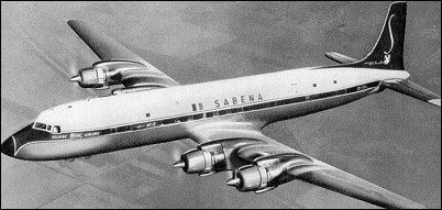 Douglas DC-7