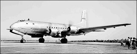 Douglas C-74 Globemaster I