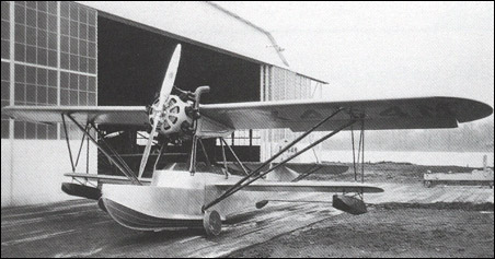 Eastman E-2A