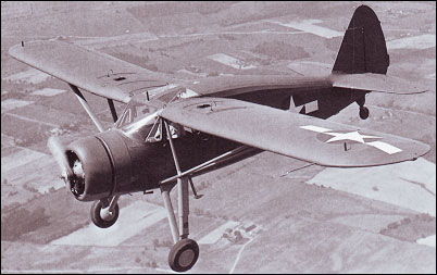 Fairchild 24 / UC-61 / Argus