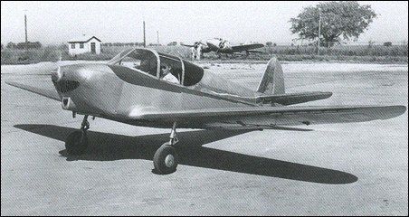 Globe GC-1 Swift