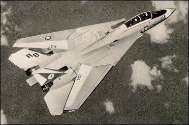 Grumman F-14 Tomcat