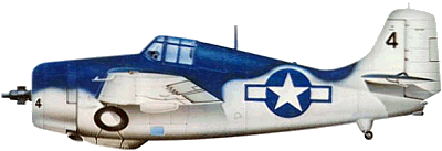 Grumman F4F Wildcat