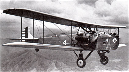 Keystone B-4