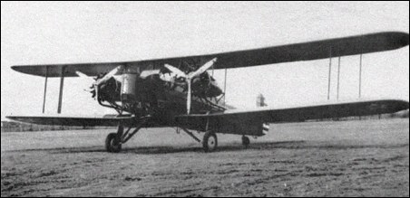 Keystone B-4