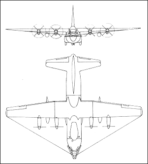 Lockheed C-130 Hercules