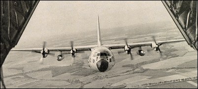 Lockheed C-130 Hercules