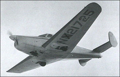 Lockheed Vega Starliner