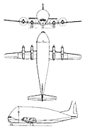 Aero Spacelines 377SGT Guppy 201