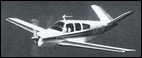 Beech Model 35 Bonanza